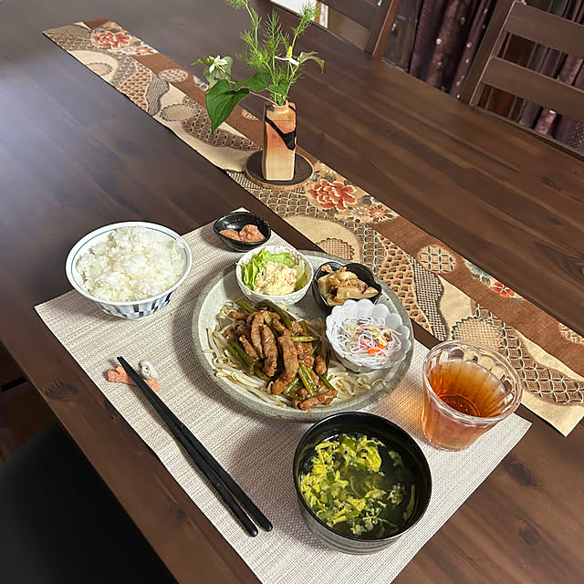 ritsukoさんの部屋