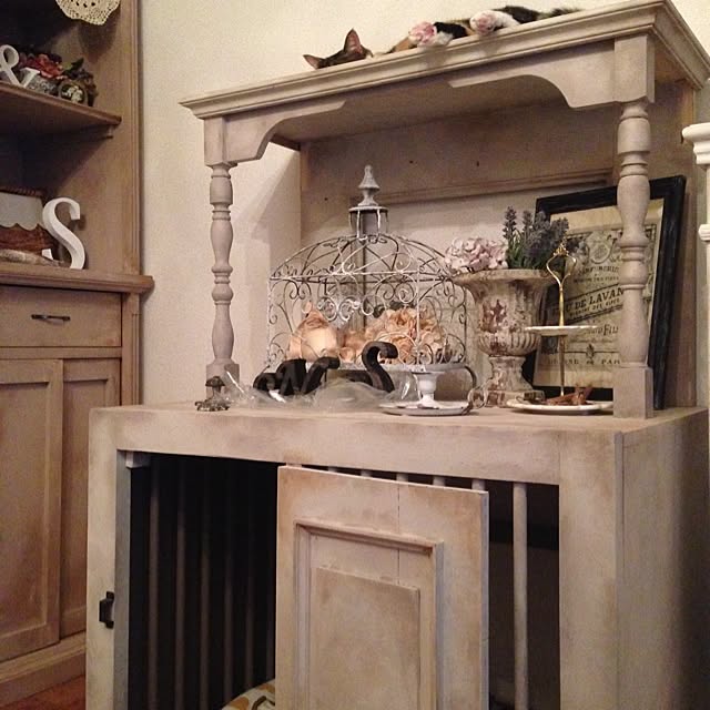 saqura_apartment101さんの実例写真