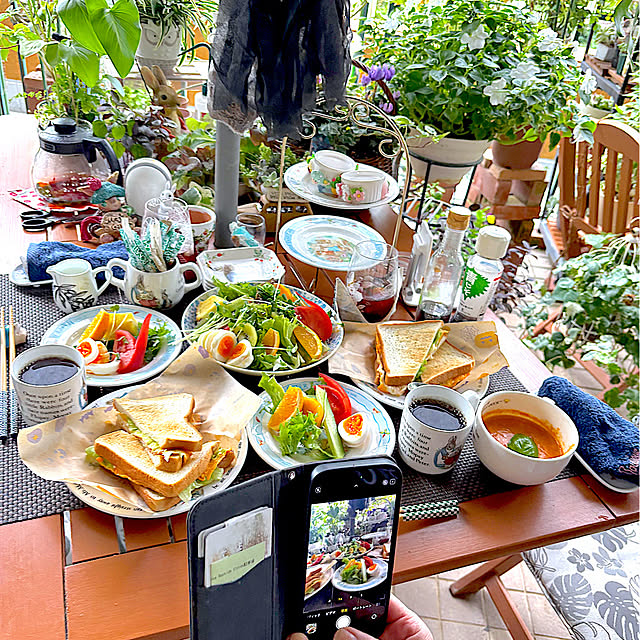 Aqettyさんの部屋