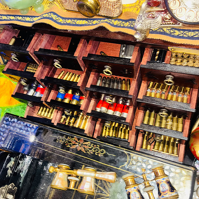 takakuzenさんの部屋