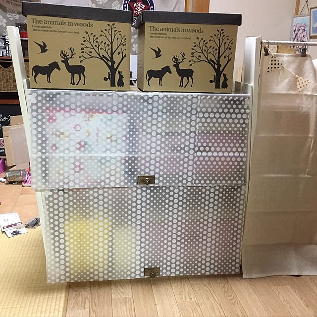 yokochinさんの実例写真