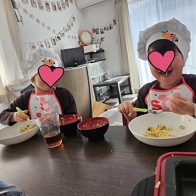 totoroさんの部屋