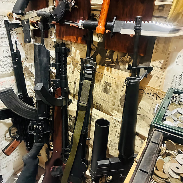 takakuzenさんの部屋