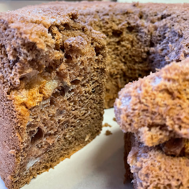 ronronさんの部屋