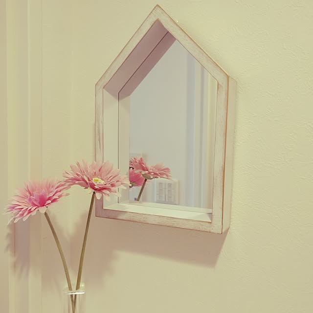 Mocoさんの実例写真