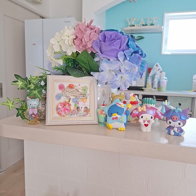 Miyukiさんの部屋