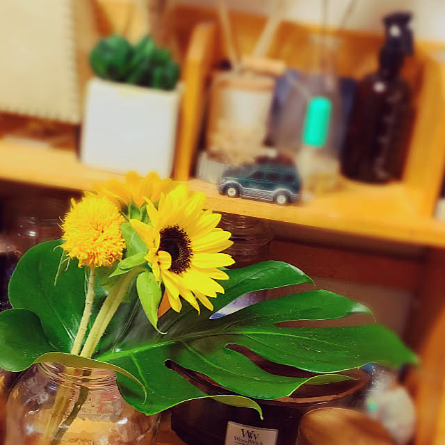 Tomoko.kさんの実例写真