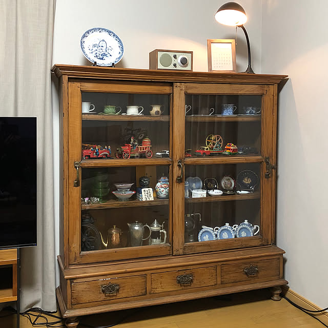 teraさんの部屋