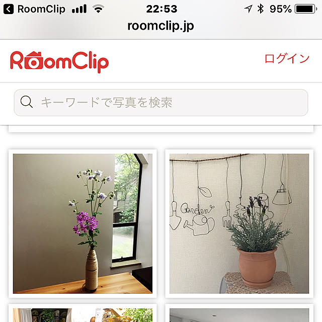 miporinさんの実例写真