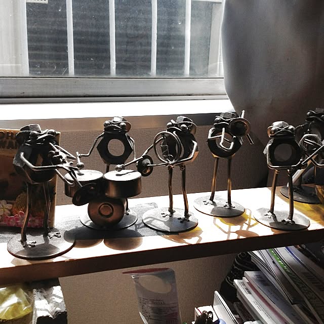 yuusukeさんの実例写真