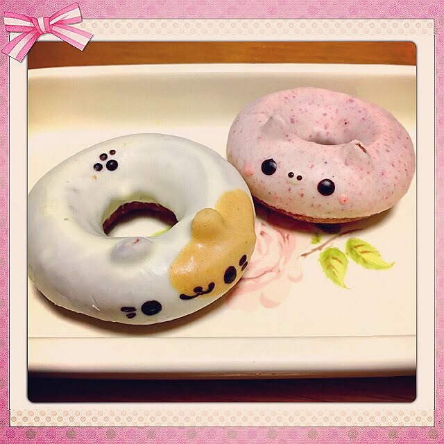 candy_Bonbonさんの実例写真