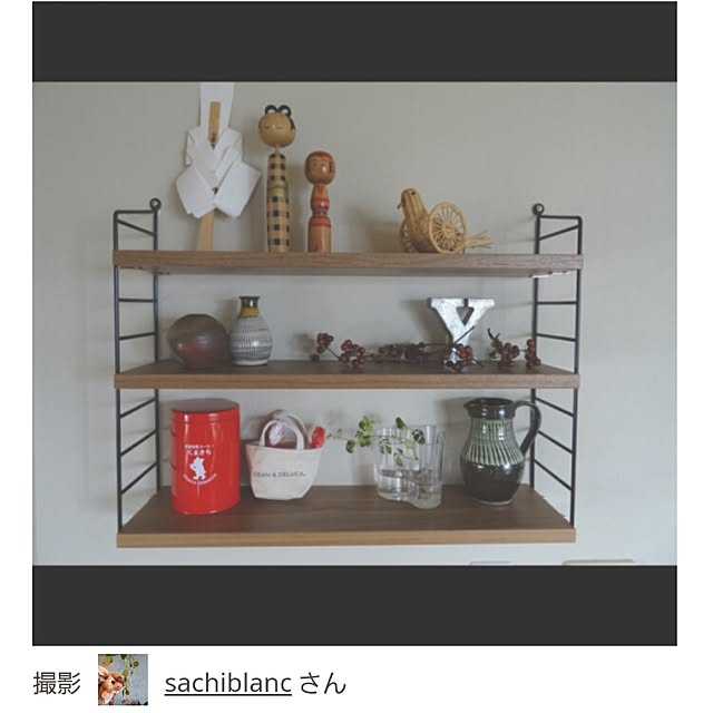 sachiblancさんの実例写真