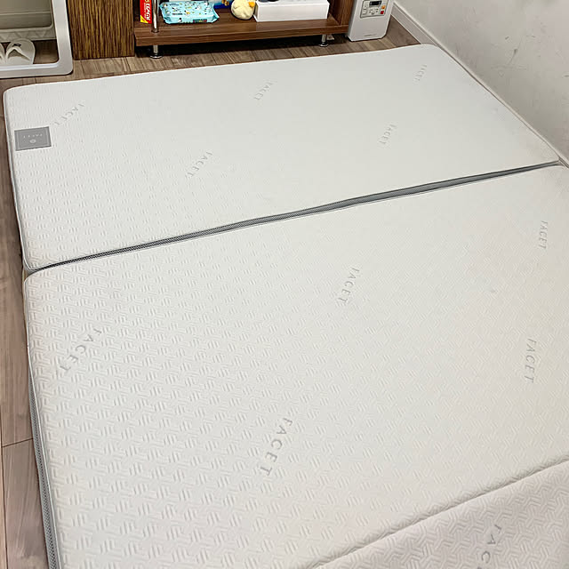 chiroさんの部屋