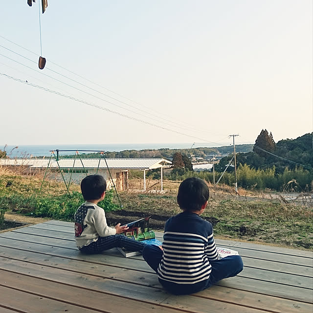 kmys0625さんの実例写真