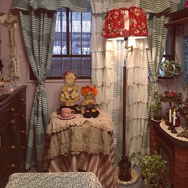 machakoさんの実例写真