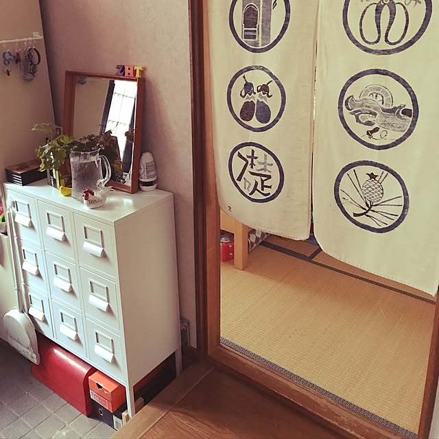 yanomanさんの実例写真