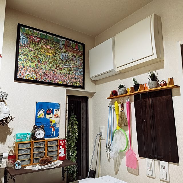 umeboshicyanさんの実例写真