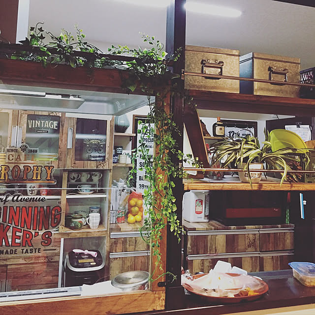 Mikaさんの実例写真