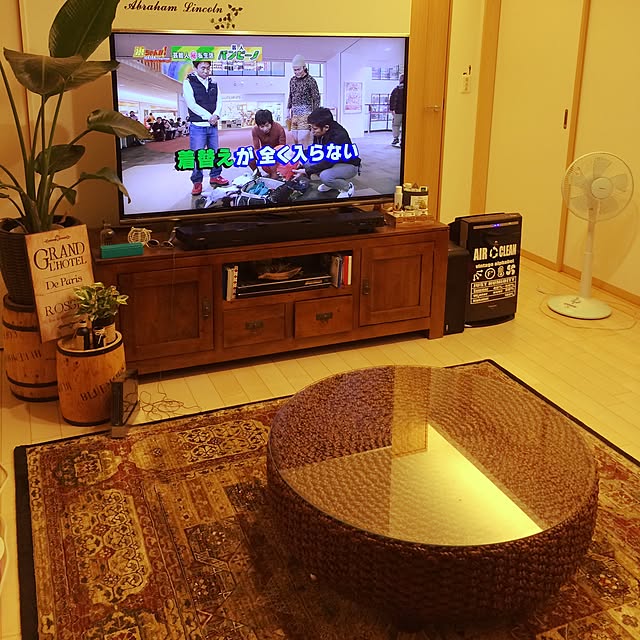 yokkochanさんの実例写真