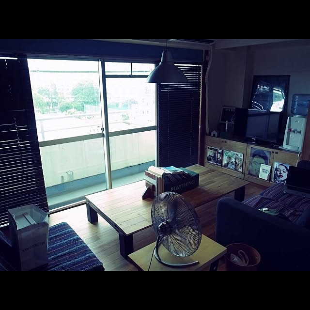 CREATIVE HIKINGさんの実例写真