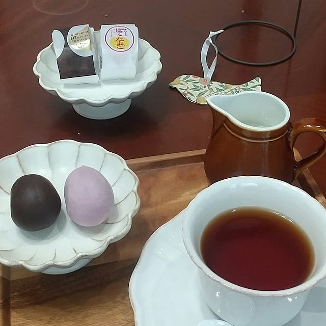 Rさんの部屋