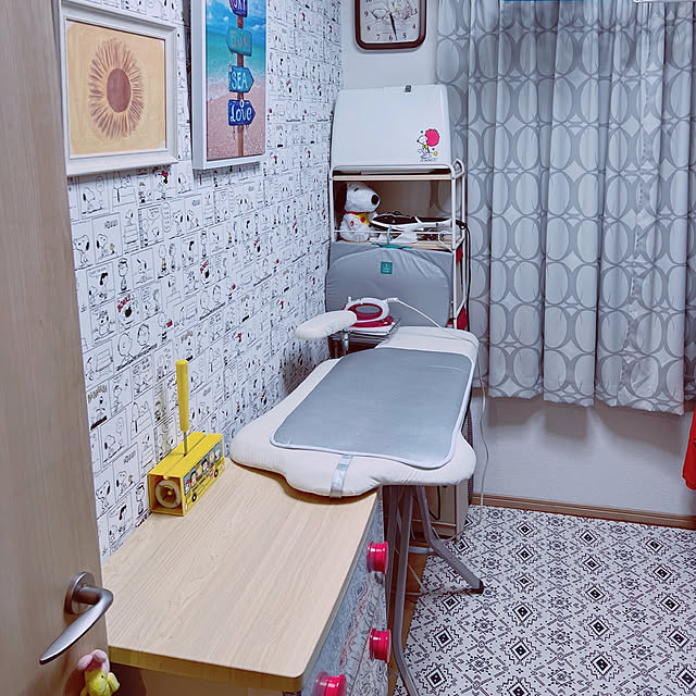 snoopy-houseさんの実例写真