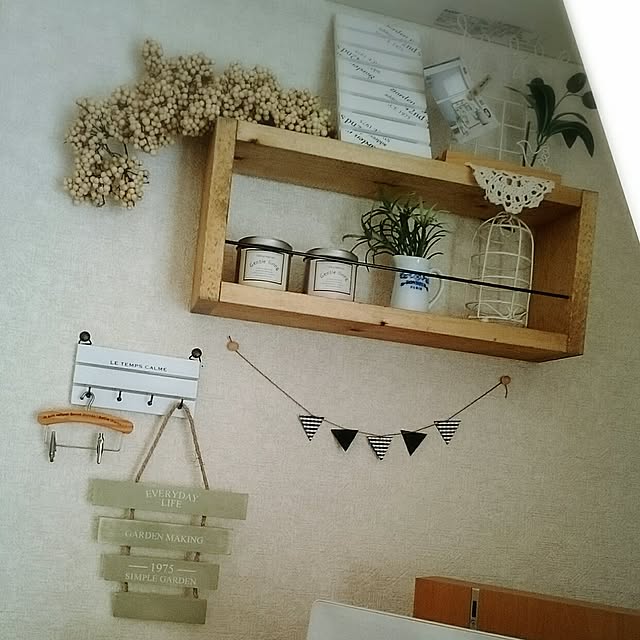 misaさんの実例写真