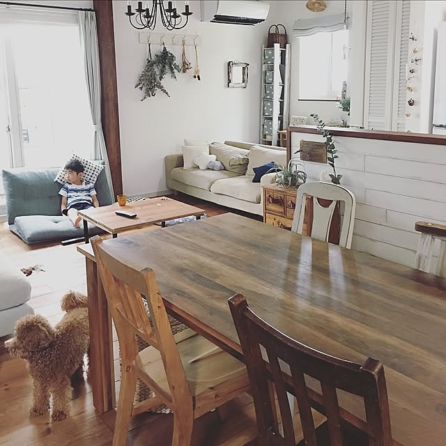tomoさんの実例写真