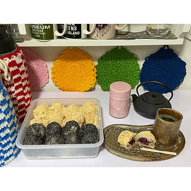 momocchiさんの部屋