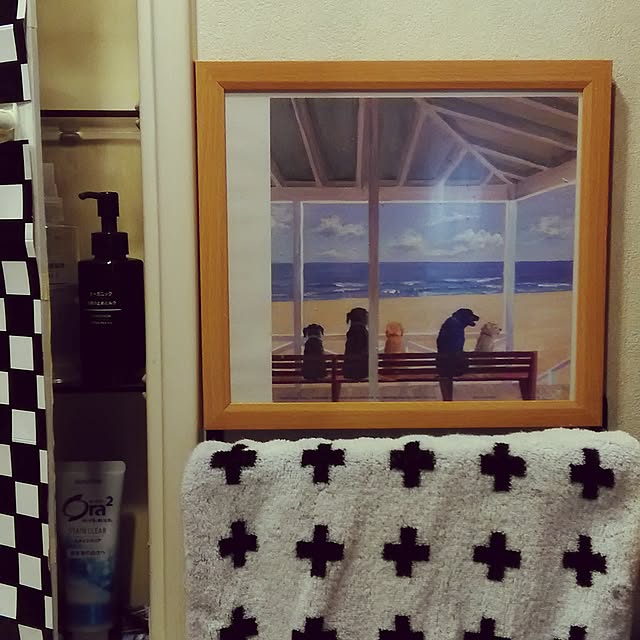 moddocchiさんの実例写真