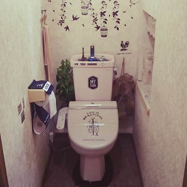 ponsukeさんの実例写真