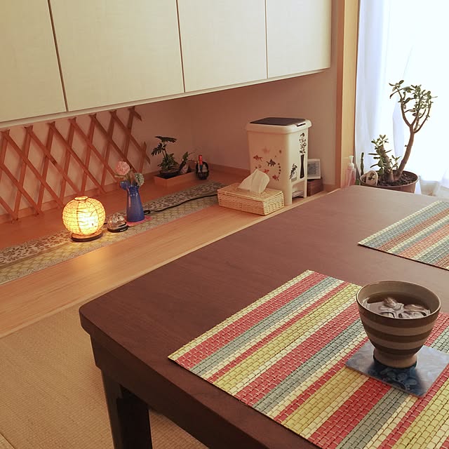 mirutwiさんの実例写真