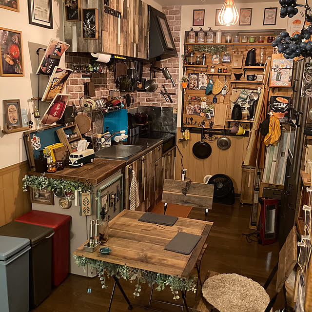 Tsuyoshiさんの部屋