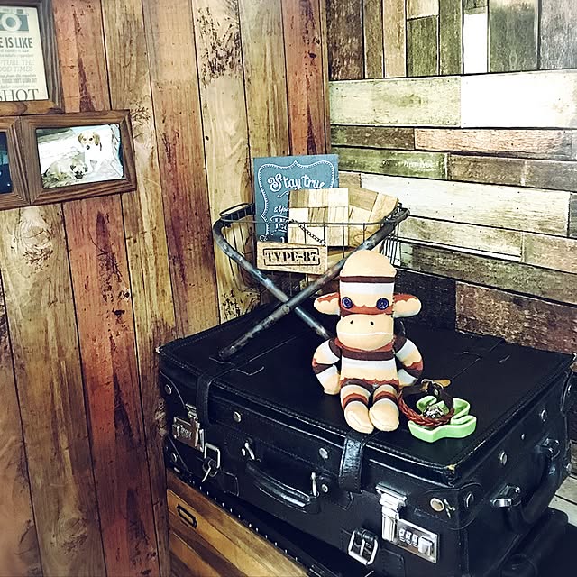 TOPさんの実例写真