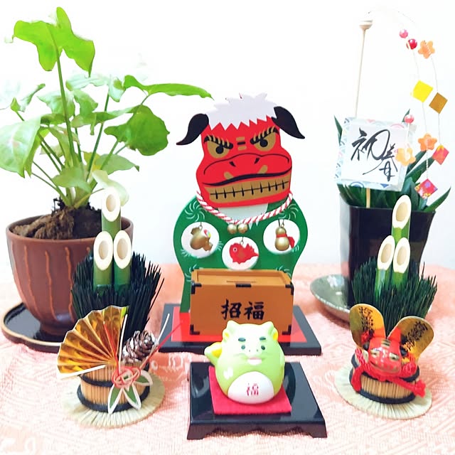 katさんの部屋