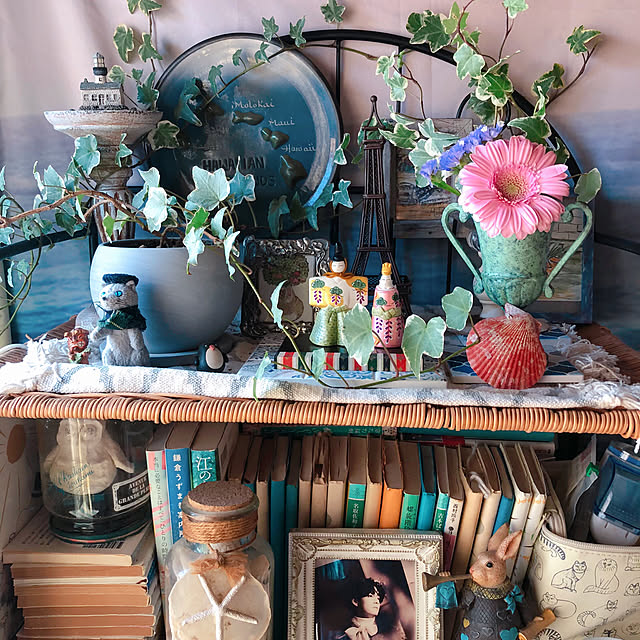 Malamaさんの部屋