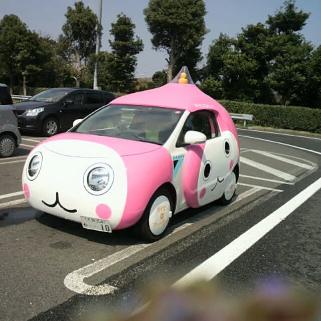 実例写真