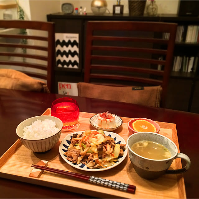 c...homeさんの実例写真