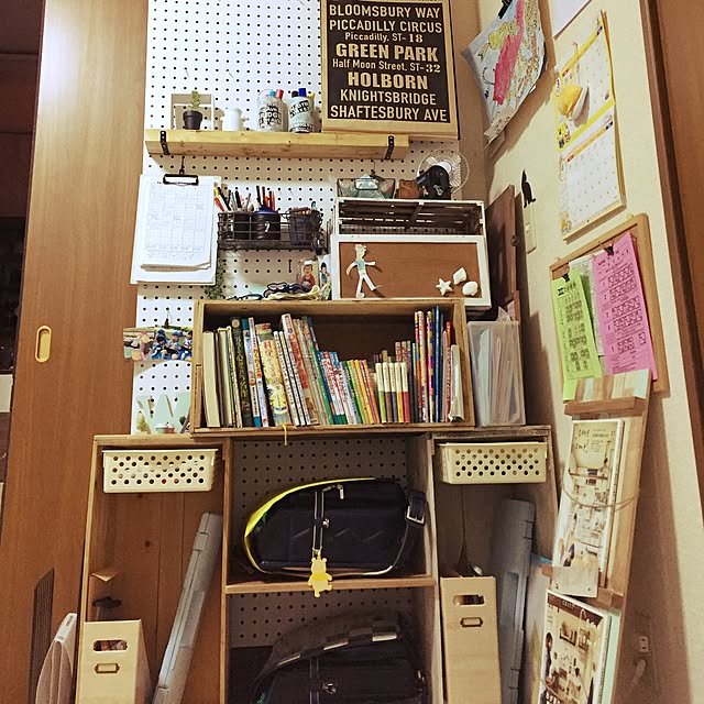 cat.mさんの実例写真