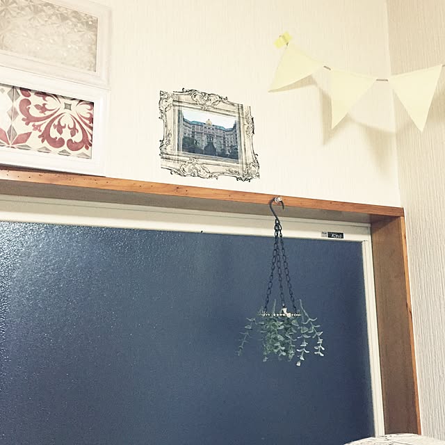 hoshiさんの部屋