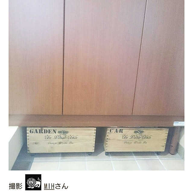 MIHさんの実例写真