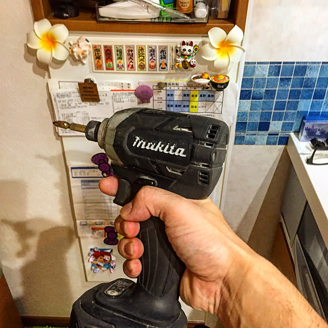 036garageさんの実例写真