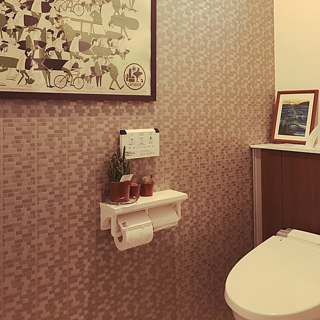 b.s.i.w.64さんの実例写真