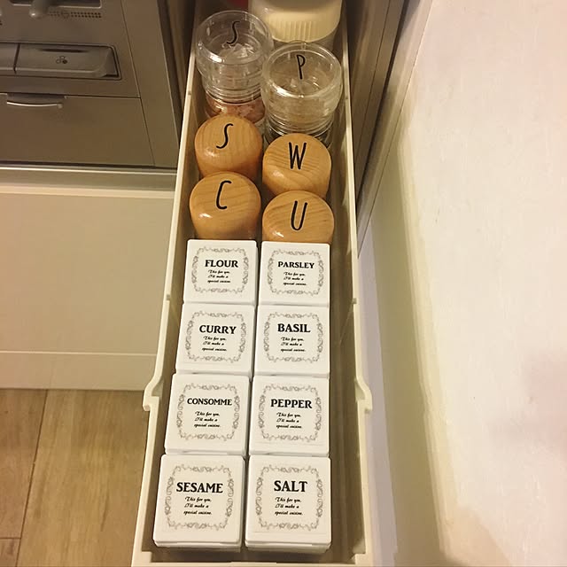 MikiRoomさんの実例写真