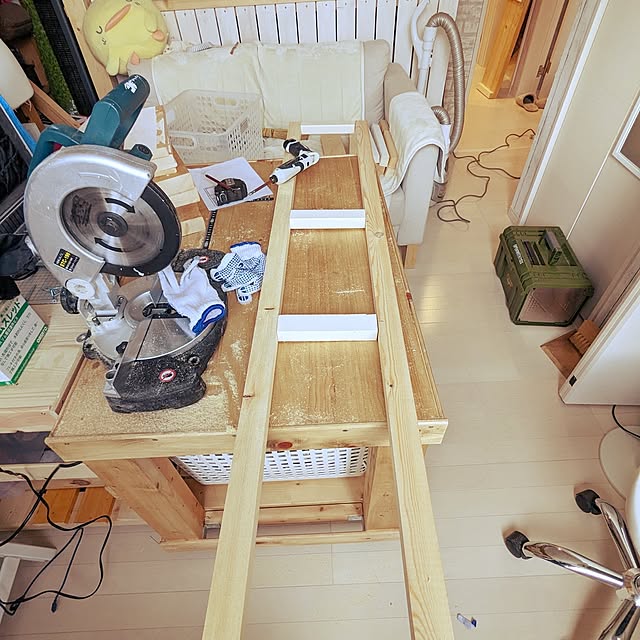 kazuさんの部屋