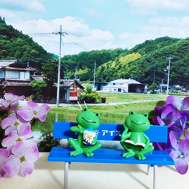 katさんの実例写真