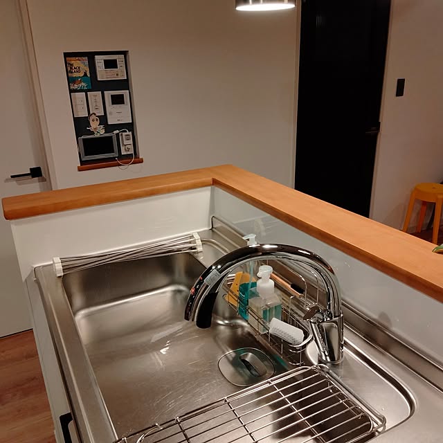 Ofukusanさんの部屋