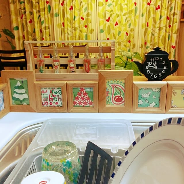 masumixさんの実例写真