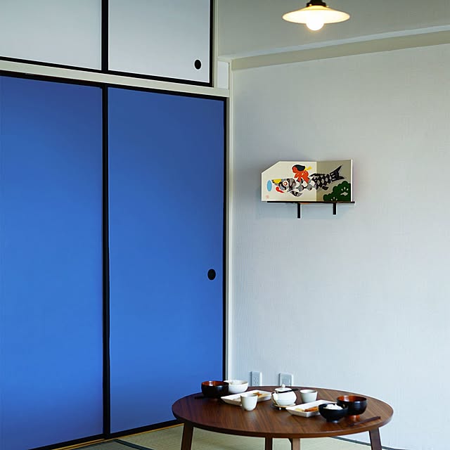 kabegamiyahonpoさんの実例写真