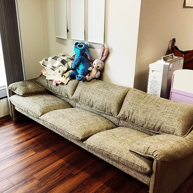 Roomba960さんの実例写真